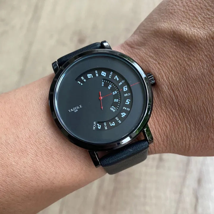 ❗️ Nuevo Producto ⚜️ | Aura™ - reloj deportivo para hombre🧩💖