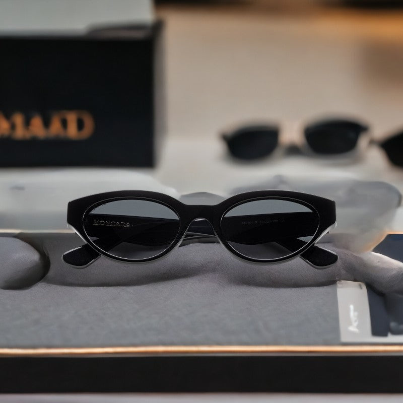 💥 Edición Limitada 🕶️ | Shadow™ Elegancia atemporal en gafas