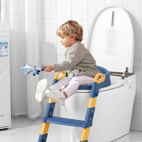 🔥 Último Producto | Orinal Escalable Para Niños 🚽