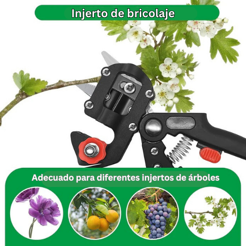 ❗️ Nuevo Producto | GreenGraft™ - Herramienta de corte de injerto de jardín premium🧩💖