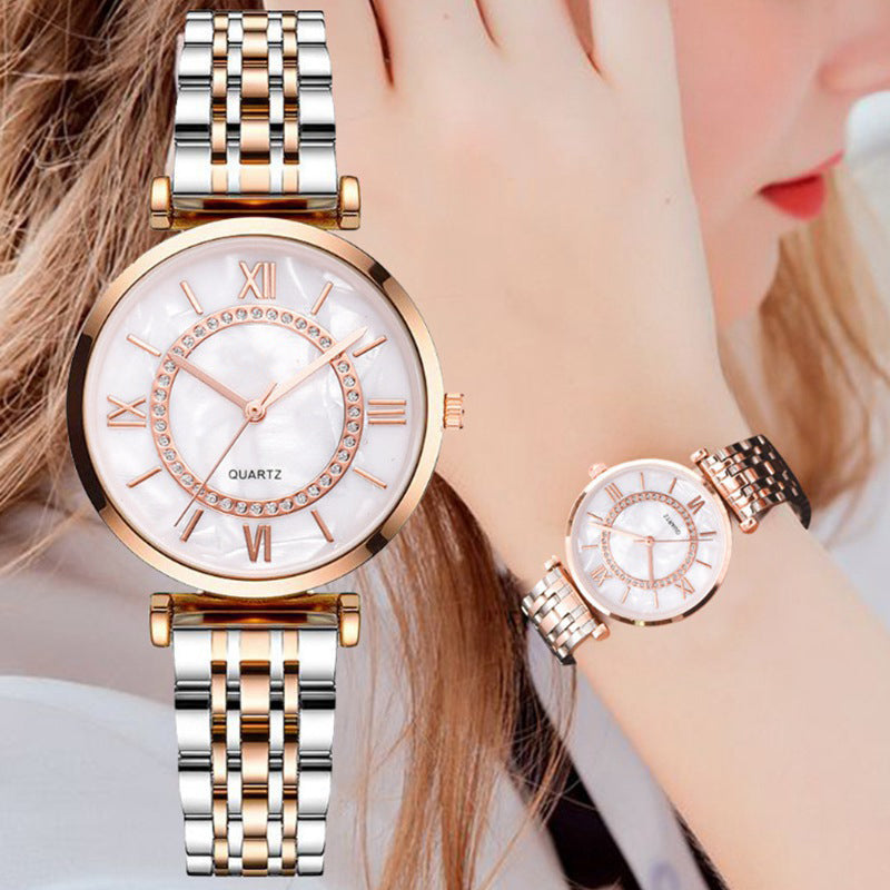 ❗️ Nuevo Producto ⚜️ | Elysian™ - OLEVS Reloj Catalina para mujer🧩💖