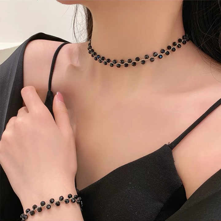 Ónix™ | NUEVO PRODUCTO 🔥 | Collar de Obsidian para adelgazar 🫦