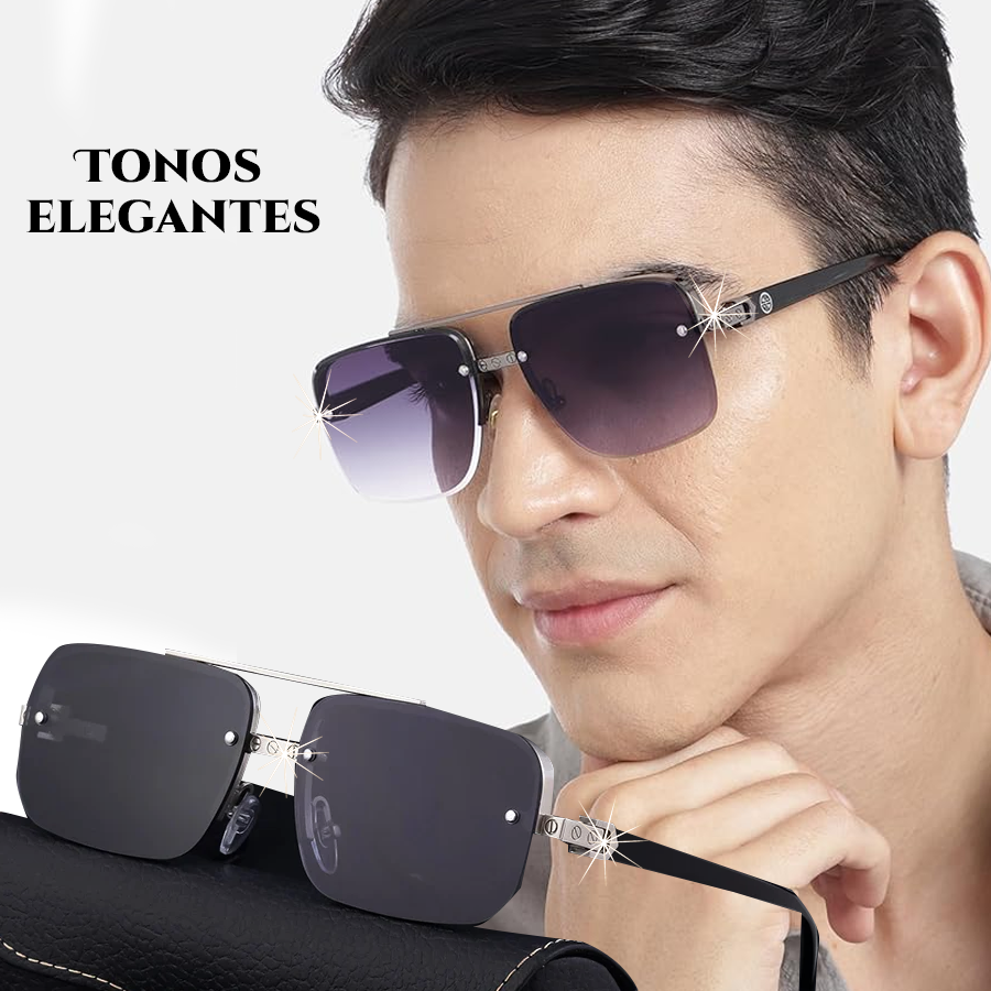 💥 EDICIÓN LIMITADA❗️  | Gafas de Sol Rectangulares