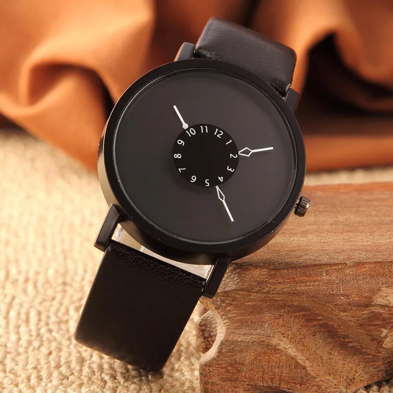 🔥 OFERTA EXCLUSIVA  | Veritas™ - Reloj de pulsera coreano con estilo ⌚️