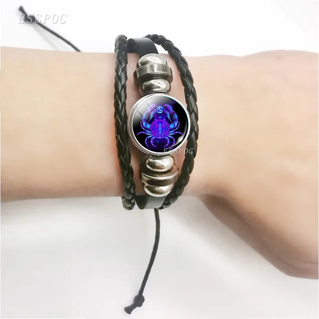 💥 EDICIÓN LIMITADA❗️  | Pulsera Astral Luminosa