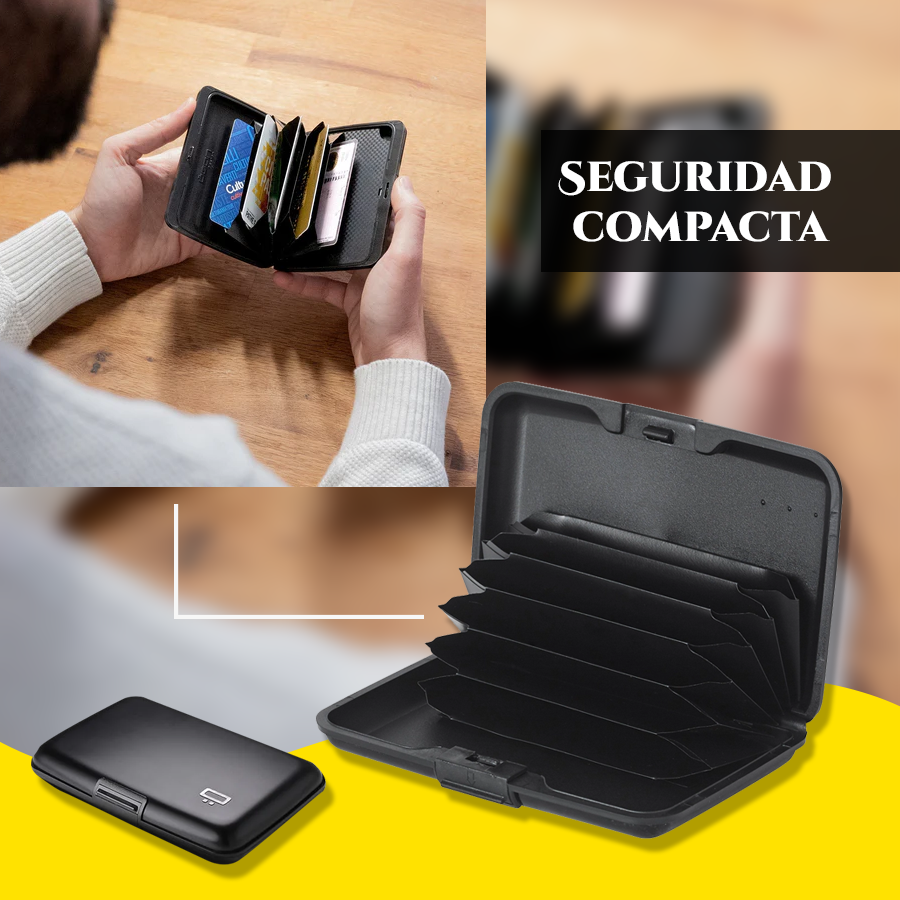 💥 EDICIÓN LIMITADA❗️  | Guardian - Mantente Elegante y Segura