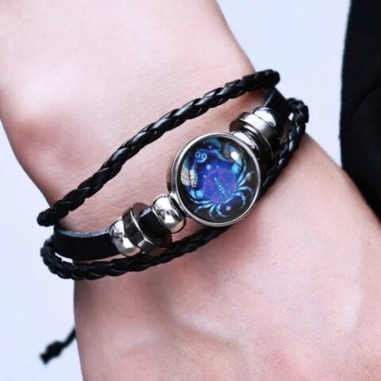 💥 EDICIÓN LIMITADA❗️  | Pulsera Astral Luminosa