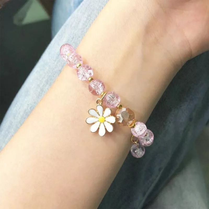 💥 EDICIÓN LIMITADA❗️  | Pulseras Amistad Adorables Para Niñas