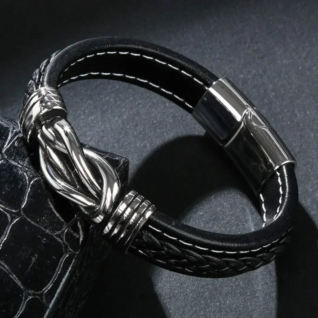 💥 EDICIÓN LIMITADA❗️  | Brazalete Infinito Madre Hijo